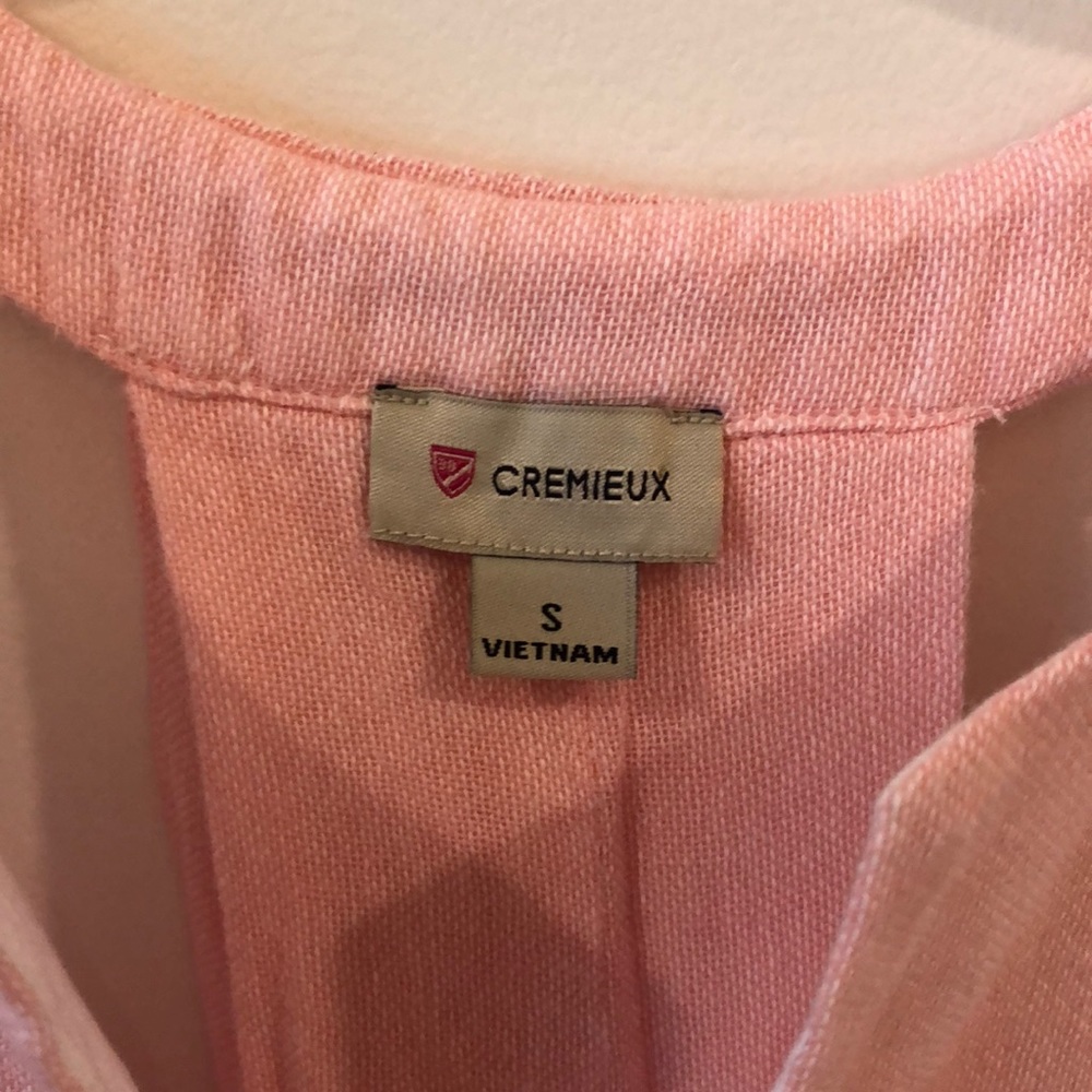 CREMIEUX DRESS - Picture 5 of 6